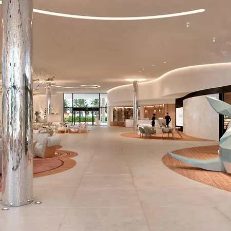 Amare Sancti Petri - Adults Recommended ホテル 4*