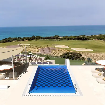 Amare Sancti Petri - Adults Recommended ホテル 4*