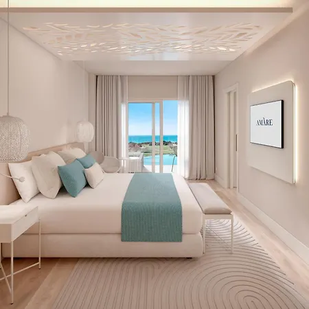 Amare Sancti Petri - Adults Recommended チクラナ・デ・ラ・フロンテーラ