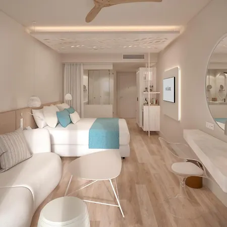 ホテル Amare Sancti Petri - Adults Recommended