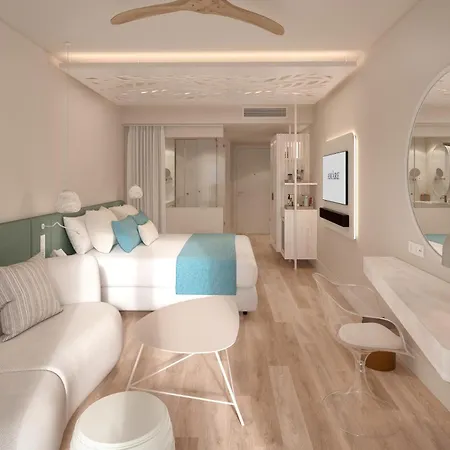 ホテル Amare Sancti Petri - Adults Recommended