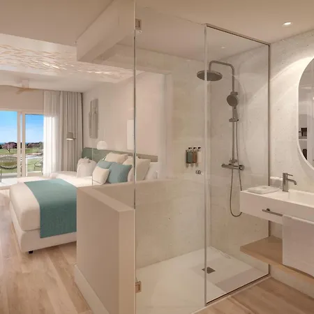 Amare Sancti Petri - Adults Recommended ホテル チクラナ・デ・ラ・フロンテーラ