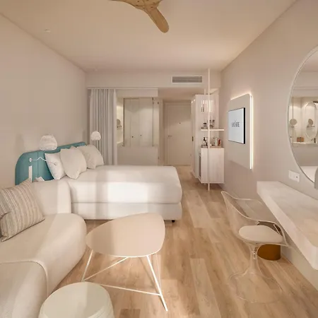 ホテル Amare Sancti Petri - Adults Recommended