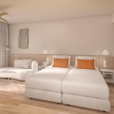 ホテル Amare Sancti Petri - Adults Recommended チクラナ・デ・ラ・フロンテーラ