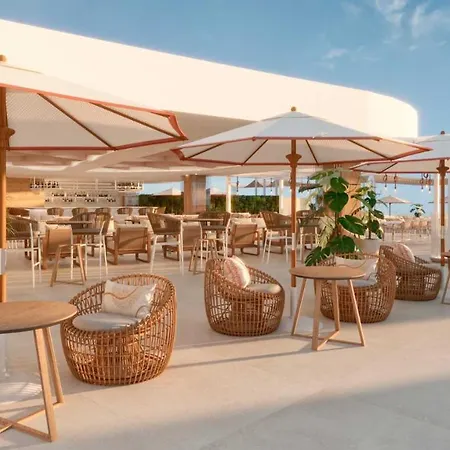 Amare Sancti Petri - Adults Recommended ホテル チクラナ・デ・ラ・フロンテーラ