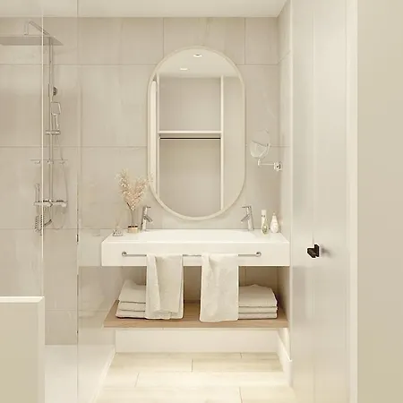 Amare Sancti Petri - Adults Recommended ホテル 4*