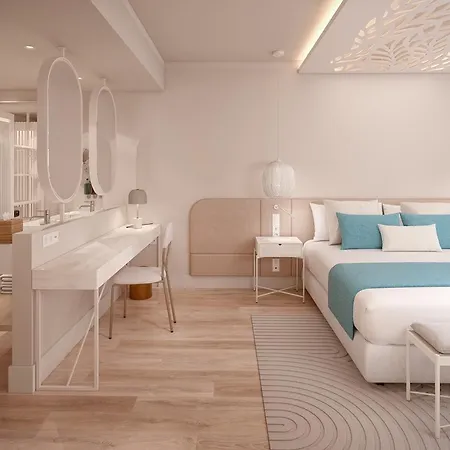 Amare Sancti Petri - Adults Recommended 4* チクラナ・デ・ラ・フロンテーラ