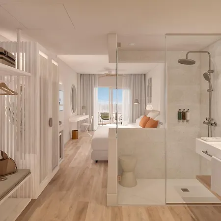 ホテル Amare Sancti Petri - Adults Recommended 4*