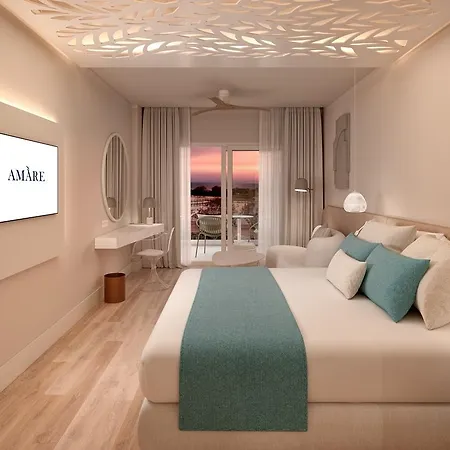 ホテル Amare Sancti Petri - Adults Recommended チクラナ・デ・ラ・フロンテーラ