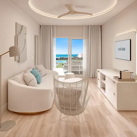 ホテル Amare Sancti Petri - Adults Recommended 4*