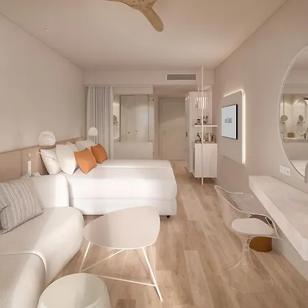 Amare Sancti Petri - Adults Recommended 4* チクラナ・デ・ラ・フロンテーラ