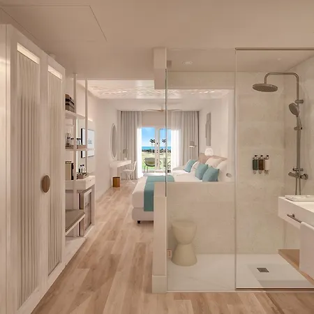 Amare Sancti Petri - Adults Recommended ホテル チクラナ・デ・ラ・フロンテーラ