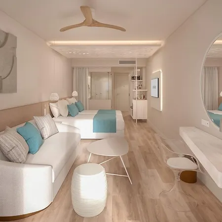 ホテル Amare Sancti Petri - Adults Recommended 4*