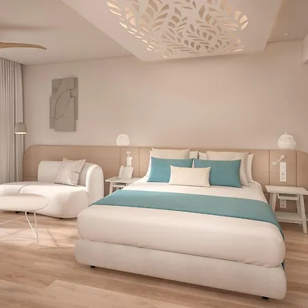 Amare Sancti Petri - Adults Recommended ホテル チクラナ・デ・ラ・フロンテーラ