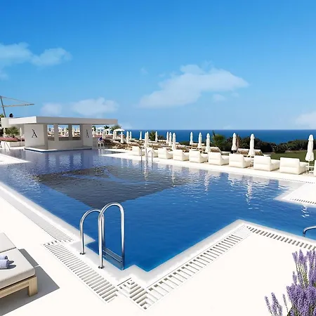 ホテル Amare Sancti Petri - Adults Recommended チクラナ・デ・ラ・フロンテーラ