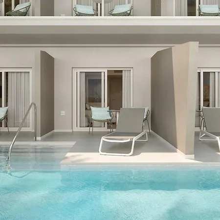 ホテル Amare Sancti Petri - Adults Recommended