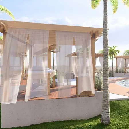 Amare Sancti Petri - Adults Recommended 4*