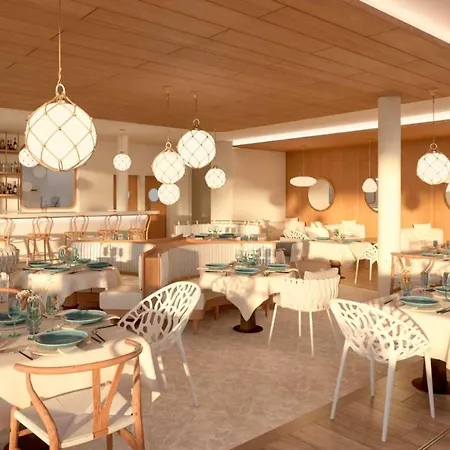 Amare Sancti Petri - Adults Recommended 4* チクラナ・デ・ラ・フロンテーラ