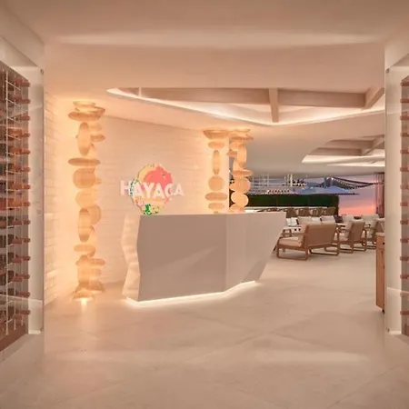 Amare Beach Hotel Sancti Petri - Adults Recommended Hotel 5*