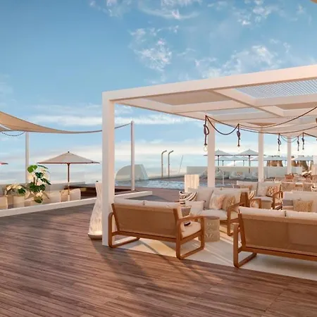 Amare Beach Hotel Sancti Petri - Adults Recommended Hotel 5*