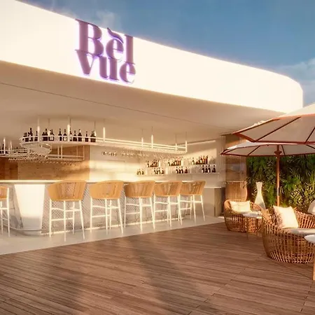 Amare Beach Hotel Sancti Petri - Adults Recommended Novo Sancti Petri