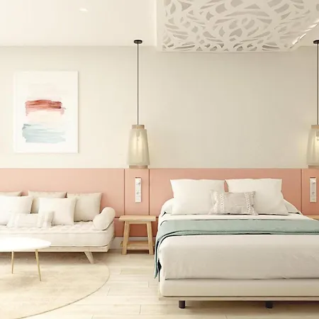 Amare Beach Hotel Sancti Petri - Adults Recommended 5* Novo Sancti Petri