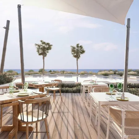 Amare Beach Hotel Sancti Petri - Adults Recommended