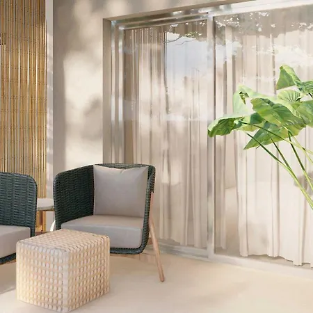 Hotel Amare Beach Hotel Sancti Petri - Adults Recommended