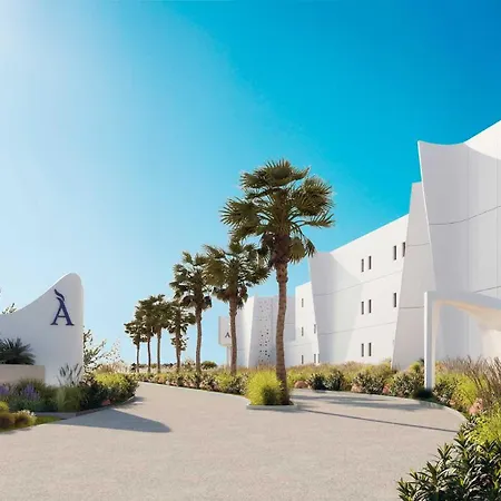 Amare Beach Hotel Sancti Petri - Adults Recommended 5*